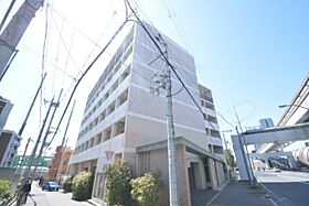 大阪府豊中市上新田２丁目（賃貸マンション1R・6階・22.98㎡） その22