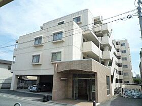 パークウェイハイツ  ｜ 大阪府豊中市北条町３丁目（賃貸マンション3LDK・5階・61.05㎡） その1