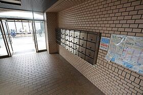 パークウェイハイツ  ｜ 大阪府豊中市北条町３丁目（賃貸マンション3LDK・5階・61.05㎡） その19