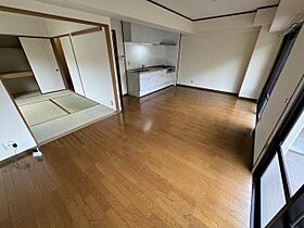 大阪府吹田市山田西３丁目58番8号（賃貸マンション3LDK・4階・67.79㎡） その6