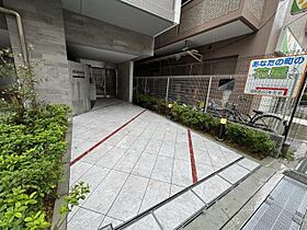 セレニテ江坂ミラク  ｜ 大阪府吹田市江坂町１丁目14番21号（賃貸マンション1LDK・2階・33.49㎡） その19