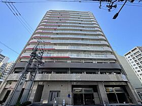 大阪府吹田市江坂町２丁目1番64号（賃貸マンション1DK・3階・24.48㎡） その8