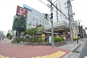 大阪府吹田市江坂町２丁目1番64号（賃貸マンション1K・14階・22.86㎡） その7