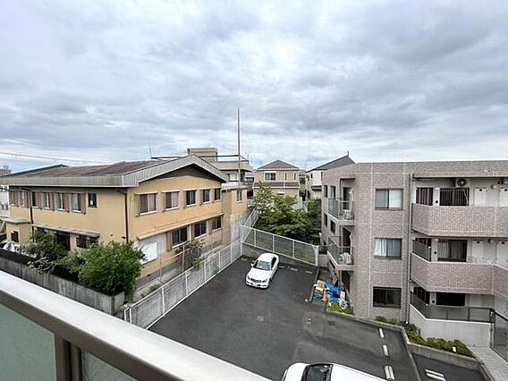 ヴェルデュール千里山西弐番館_その他_2