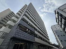 大阪府吹田市江の木町10番3号（賃貸マンション1K・6階・23.66㎡） その1