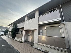 大阪府箕面市西小路５丁目4番36号（賃貸アパート1R・1階・27.77㎡） その17