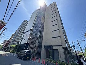 ズーノクルーズ江坂  ｜ 大阪府吹田市垂水町３丁目23番25号（賃貸マンション1LDK・6階・33.37㎡） その15