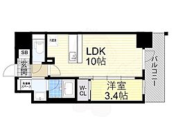 大阪市営御堂筋線 江坂駅 徒歩6分