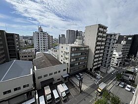 大阪府吹田市広芝町（賃貸マンション1DK・6階・36.70㎡） その20