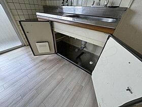 大阪府豊中市上野東２丁目（賃貸マンション2K・3階・35.47㎡） その25