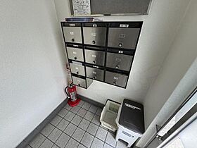 ハイムサウスヒルズ  ｜ 大阪府吹田市佐井寺南が丘（賃貸マンション1R・3階・22.41㎡） その30