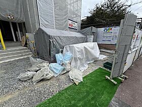 ユニヴェール千里中央  ｜ 大阪府豊中市上新田２丁目（賃貸アパート1LDK・2階・45.61㎡） その5