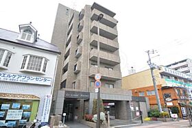 大阪府豊中市服部西町２丁目2番20号（賃貸マンション2LDK・7階・51.39㎡） その3