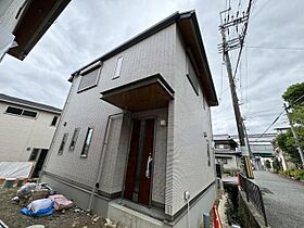 柴原町3丁目貸家B棟  ｜ 大阪府豊中市柴原町３丁目（賃貸一戸建3LDK・1階・86.31㎡） その27