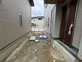 柴原町3丁目貸家B棟  ｜ 大阪府豊中市柴原町３丁目（賃貸一戸建3LDK・1階・86.31㎡） その28