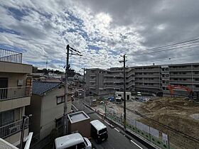 大阪府吹田市千里山西１丁目15番5号（賃貸マンション1K・3階・19.64㎡） その20