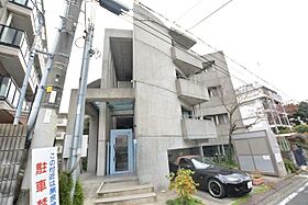 大阪府吹田市江坂町５丁目（賃貸マンション1K・2階・23.00㎡） その3