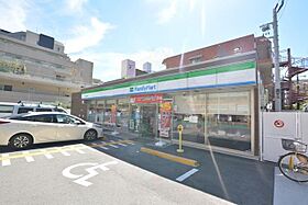 大阪府吹田市江坂町５丁目（賃貸マンション1K・2階・23.00㎡） その18