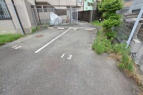 大阪府吹田市佐井寺１丁目1番23号（賃貸マンション3LDK・1階・71.34㎡） その18