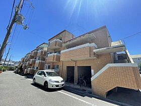 大阪府吹田市五月が丘北（賃貸マンション3LDK・2階・64.00㎡） その23