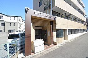 シティパレス南千里  ｜ 大阪府吹田市佐井寺４丁目（賃貸マンション1R・4階・18.00㎡） その28