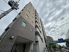 大阪府豊中市桜の町２丁目2番8号（賃貸マンション1R・7階・27.72㎡） その3