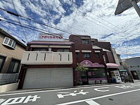 大阪府豊中市東寺内町（賃貸マンション2K・2階・37.00㎡） その3