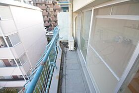 大阪府豊中市寺内２丁目（賃貸マンション1LDK・5階・37.70㎡） その15