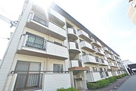 大阪府豊中市西緑丘１丁目（賃貸マンション2LDK・3階・57.64㎡） その1