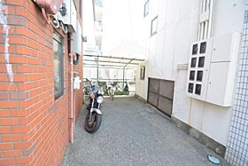 エレガンス山本  ｜ 大阪府吹田市江坂町２丁目（賃貸マンション1R・2階・22.10㎡） その15