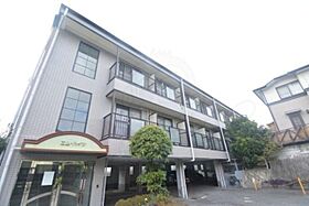 大阪府吹田市千里山西３丁目46番5号（賃貸マンション1K・3階・23.00㎡） その1