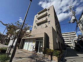 大阪府豊中市服部西町２丁目（賃貸マンション1LDK・3階・33.60㎡） その1