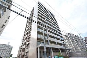 大阪府豊中市東寺内町17番17号（賃貸マンション2LDK・12階・43.92㎡） その3