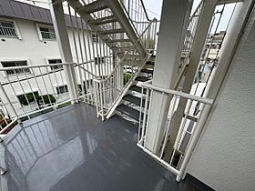 大阪府豊中市東泉丘１丁目（賃貸マンション3LDK・3階・56.70㎡） その30