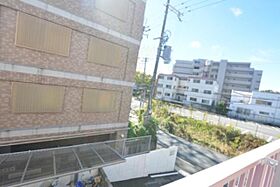 大阪府豊中市寺内２丁目12番17号（賃貸マンション1K・2階・27.85㎡） その18