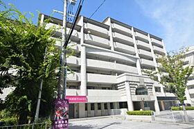 大阪府豊中市上新田３丁目（賃貸マンション3LDK・1階・63.00㎡） その22