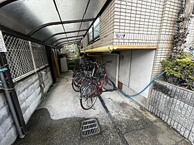 サンロイヤル 302 ｜ 大阪府吹田市垂水町３丁目14番27号（賃貸マンション1K・3階・22.00㎡） その30