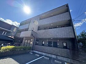 大阪府豊中市桜の町６丁目（賃貸マンション1K・2階・26.08㎡） その1