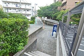 大阪府豊中市上新田２丁目18番23号（賃貸マンション1R・2階・22.40㎡） その18