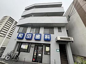 ヴィラオハラ  ｜ 大阪府吹田市五月が丘東（賃貸マンション1R・3階・20.00㎡） その28