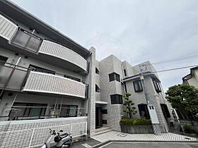 大阪府豊中市永楽荘１丁目（賃貸マンション2LDK・3階・63.00㎡） その8