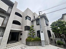 大阪府豊中市永楽荘１丁目（賃貸マンション2LDK・3階・63.00㎡） その15