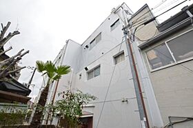 プチロイヤル 301 ｜ 大阪府吹田市千里山西４丁目35番26号（賃貸マンション1R・3階・21.00㎡） その3