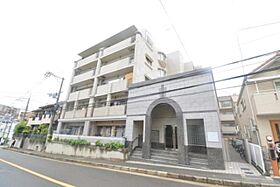 大阪府吹田市江坂町５丁目8番4号（賃貸マンション3LDK・1階・66.82㎡） その1