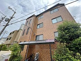 大阪府豊中市柴原町２丁目（賃貸マンション2LDK・3階・51.90㎡） その8