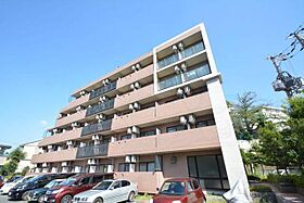 大阪府豊中市上新田２丁目18番23号（賃貸マンション1R・5階・22.40㎡） その1