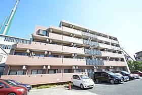 大阪府豊中市上新田２丁目18番23号（賃貸マンション1R・5階・22.40㎡） その3