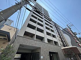 大阪府吹田市江坂町１丁目14番25号（賃貸マンション1R・11階・25.37㎡） その3