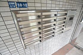 大阪府吹田市江坂町５丁目（賃貸マンション1K・2階・24.18㎡） その27