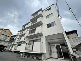 千里ロイヤルハイツ  ｜ 大阪府吹田市千里山西１丁目24番6号（賃貸マンション2LDK・2階・45.00㎡） その1